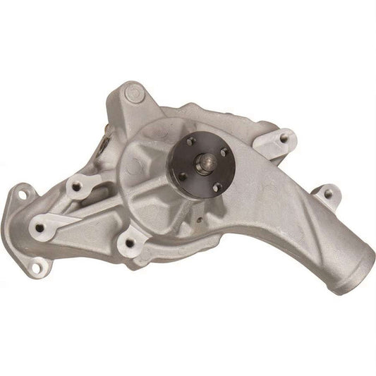 Ford 390-427-428 Mechanical Water Pump High Flow - Aluminum