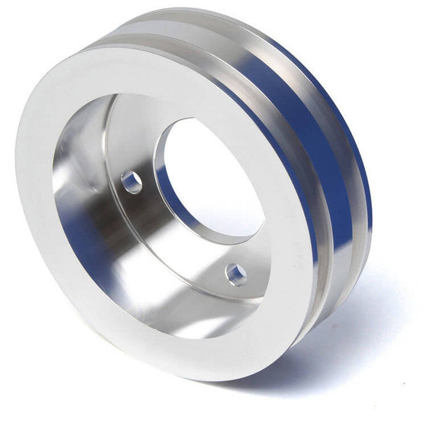Ford Big Block Pulley Kit PS (429 & 460)