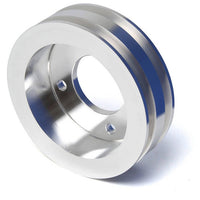 Ford Big Block Pulley Kit PS (429 & 460)
