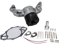 Ford 429-460 Big Block Electric Water Pump - 35 GPM