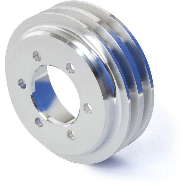 Buick 400 - 455 Crankshaft Pulley 2V