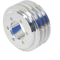 Buick 400 - 455 Crankshaft Pulley 3V