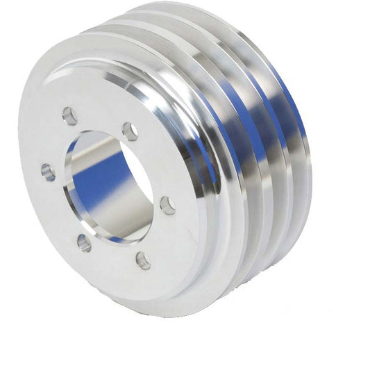 Buick 400 - 455 Crankshaft Pulley 3V