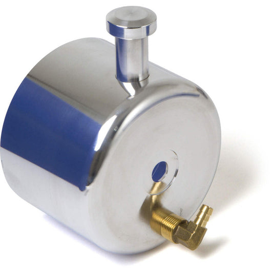 Billet Ford Power Steering Pump Reservoir