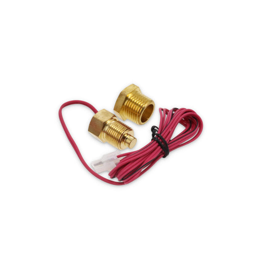 3/8" NPT Thread-in Thermostat