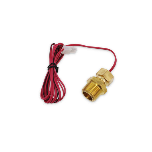 3/8" NPT Thread-in Thermostat