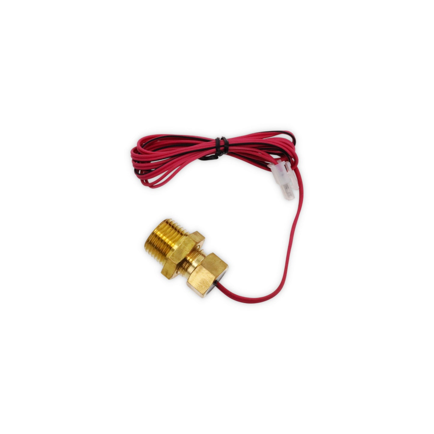 3/8" NPT Thread-in Thermostat