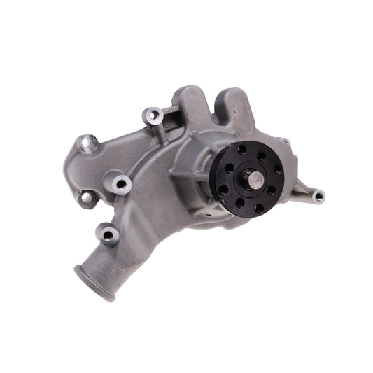Chevy Big Block Long-Style High-Flow Mechanical Water Pump - Satin