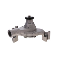 Chevy Big Block Long-Style High-Flow Mechanical Water Pump - Satin