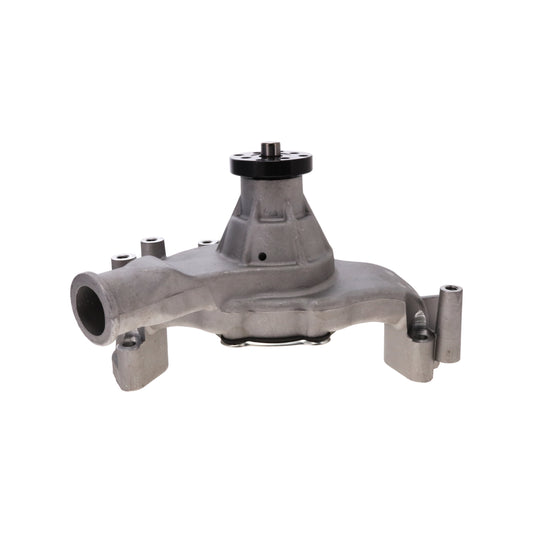 Chevy Big Block Long-Style High-Flow Mechanical Water Pump - Satin
