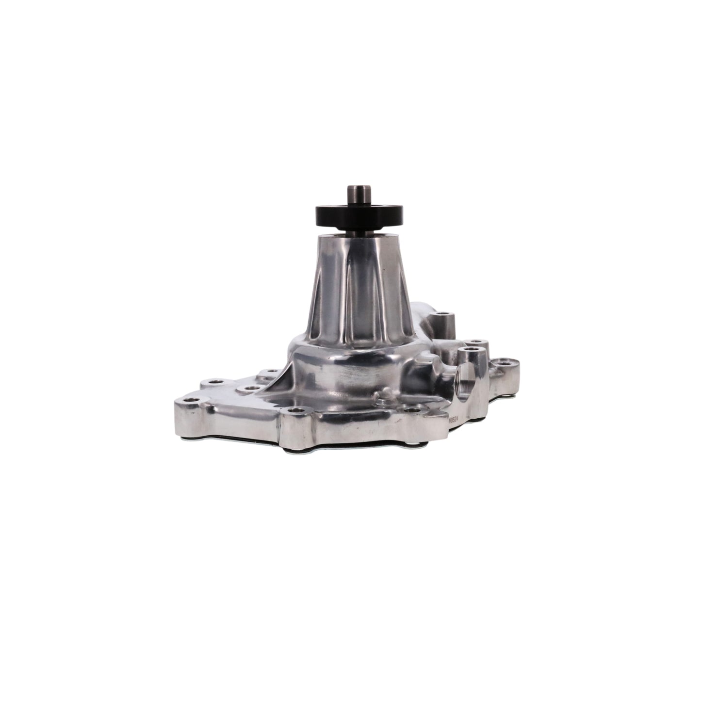 Ford Small Block 289/302/351W Aluminum High-Flow Mechanical Water Pump - Polished