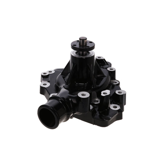 Ford Big Block 429/460 High-Flow Mechanical Water Pump - Black