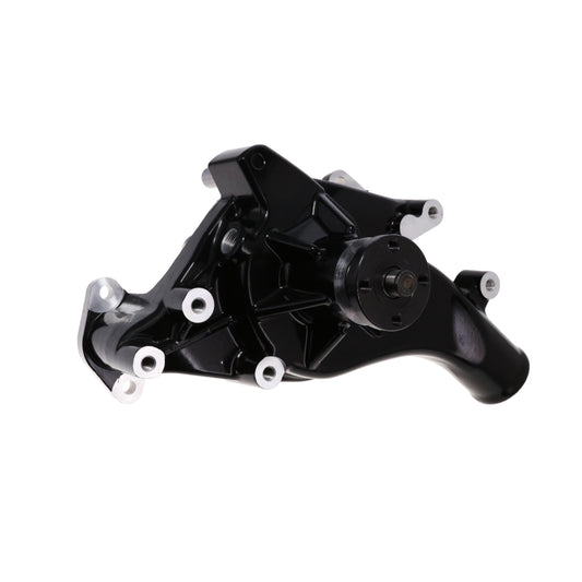 Ford Big Block FE High-Flow Mechanical Water Pump - Black