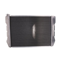 Universal Chevy Single Fan Pro Flow Radiator Kit