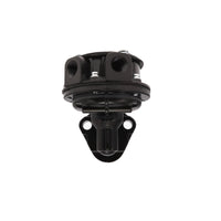 Chevy Small Block V8 Mechanical Fuel Pump - Black