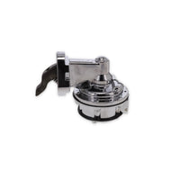 Chevy Small Block V8 Mechanical Fuel Pump - Chrome