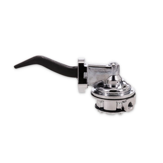 Ford Small Block V8 Mechanical Fuel Pump - Chrome