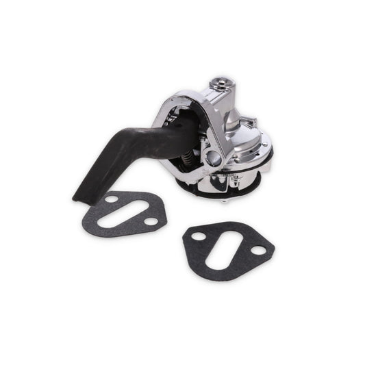 Ford Small Block V8 Mechanical Fuel Pump - Chrome