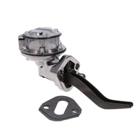 Ford Small Block V8 Mechanical Fuel Pump - Chrome