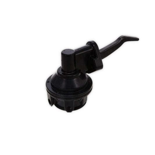 Ford Big Block FE V8 Mechanical Fuel Pump - Black