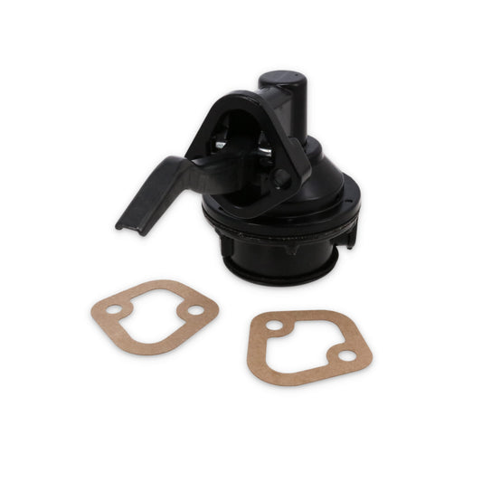 Ford Big Block FE V8 Mechanical Fuel Pump - Black