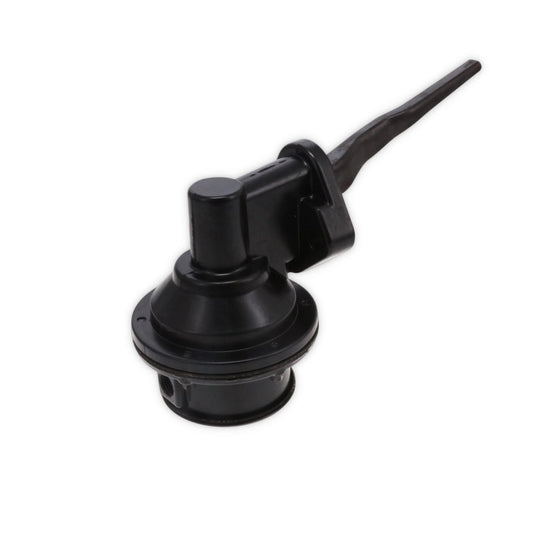 Ford Big Block V8 Mechanical Fuel Pump - Black