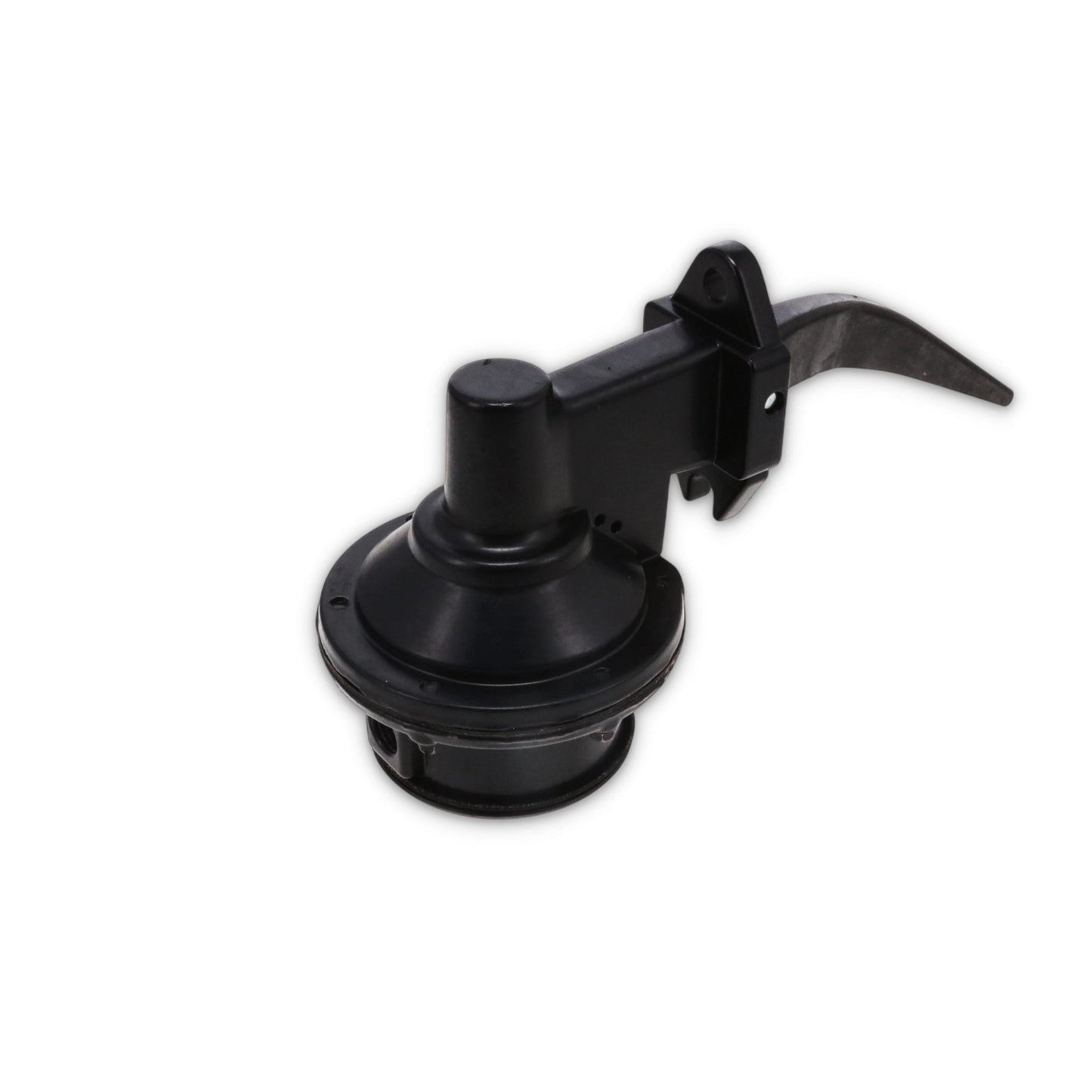 Oldsmobile V8 Mechanical Fuel Pump - Black