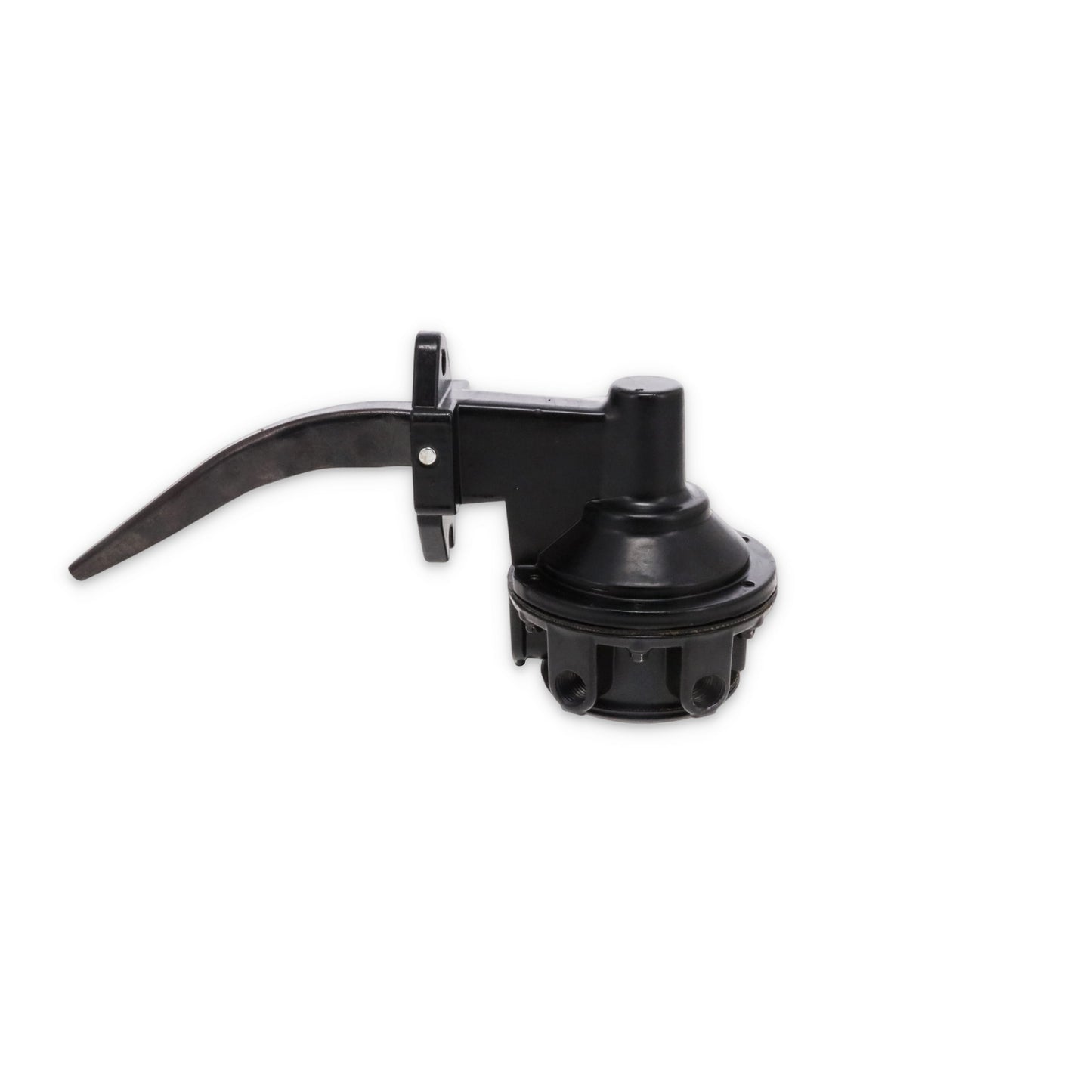 Oldsmobile V8 Mechanical Fuel Pump - Black