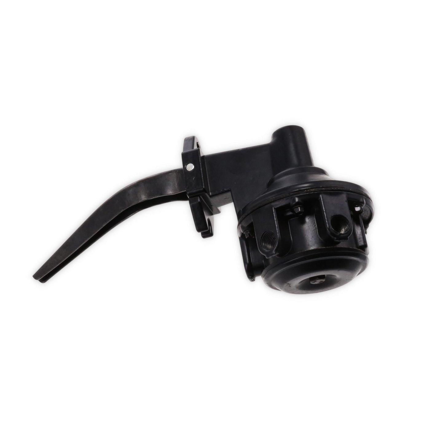 Oldsmobile V8 Mechanical Fuel Pump - Black