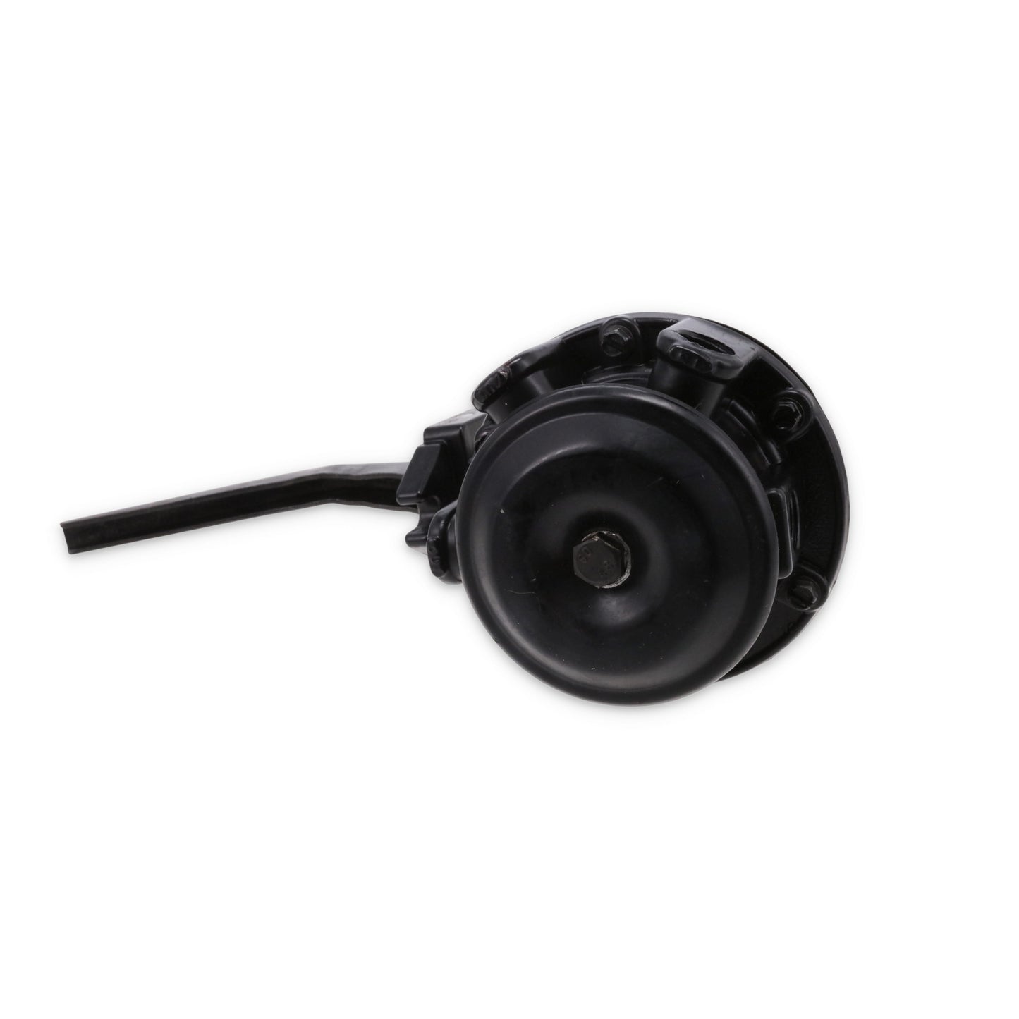 Oldsmobile V8 Mechanical Fuel Pump - Black