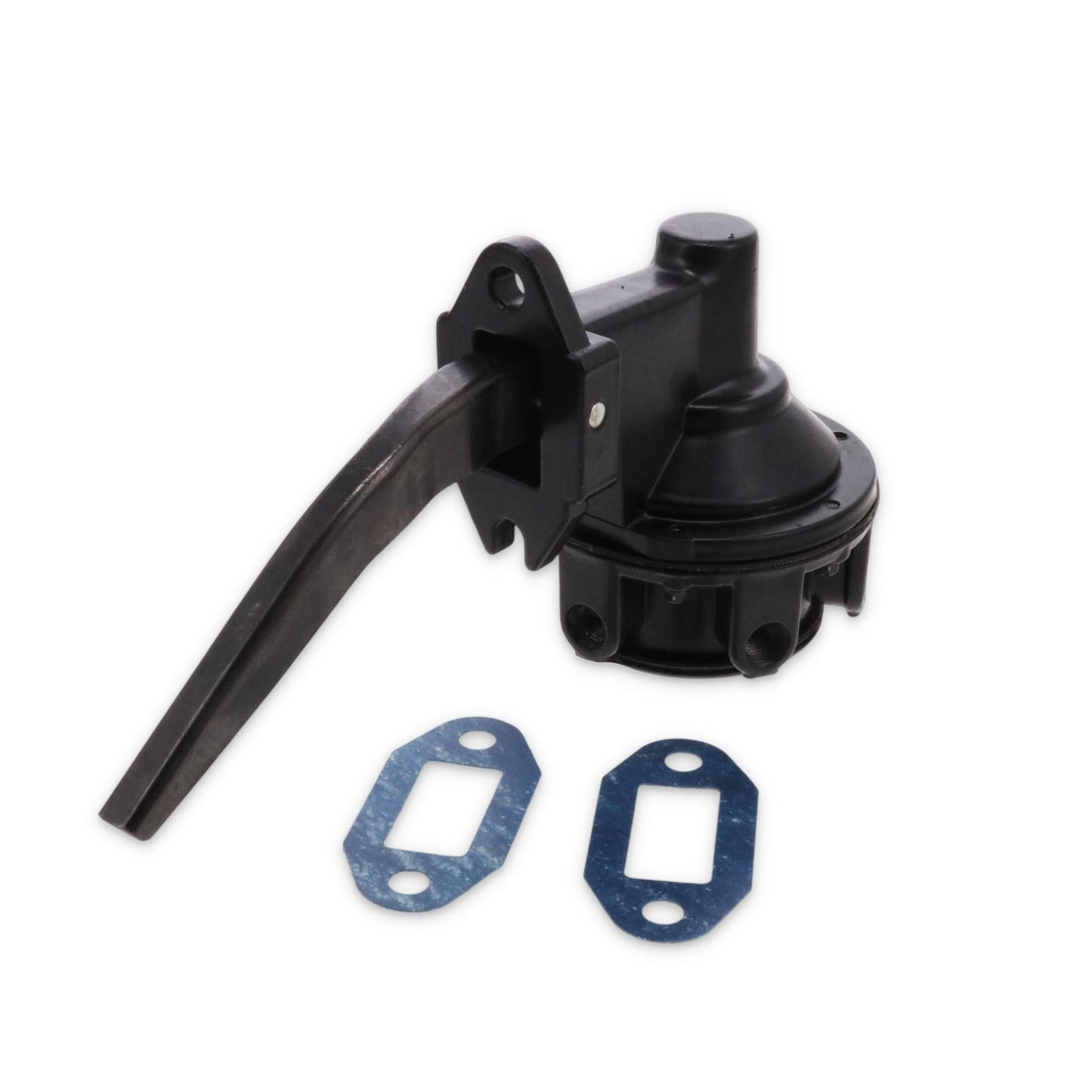 Oldsmobile V8 Mechanical Fuel Pump - Black