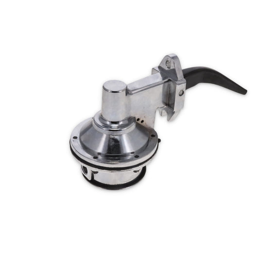 Oldsmobile V8 Mechanical Fuel Pump - Chrome