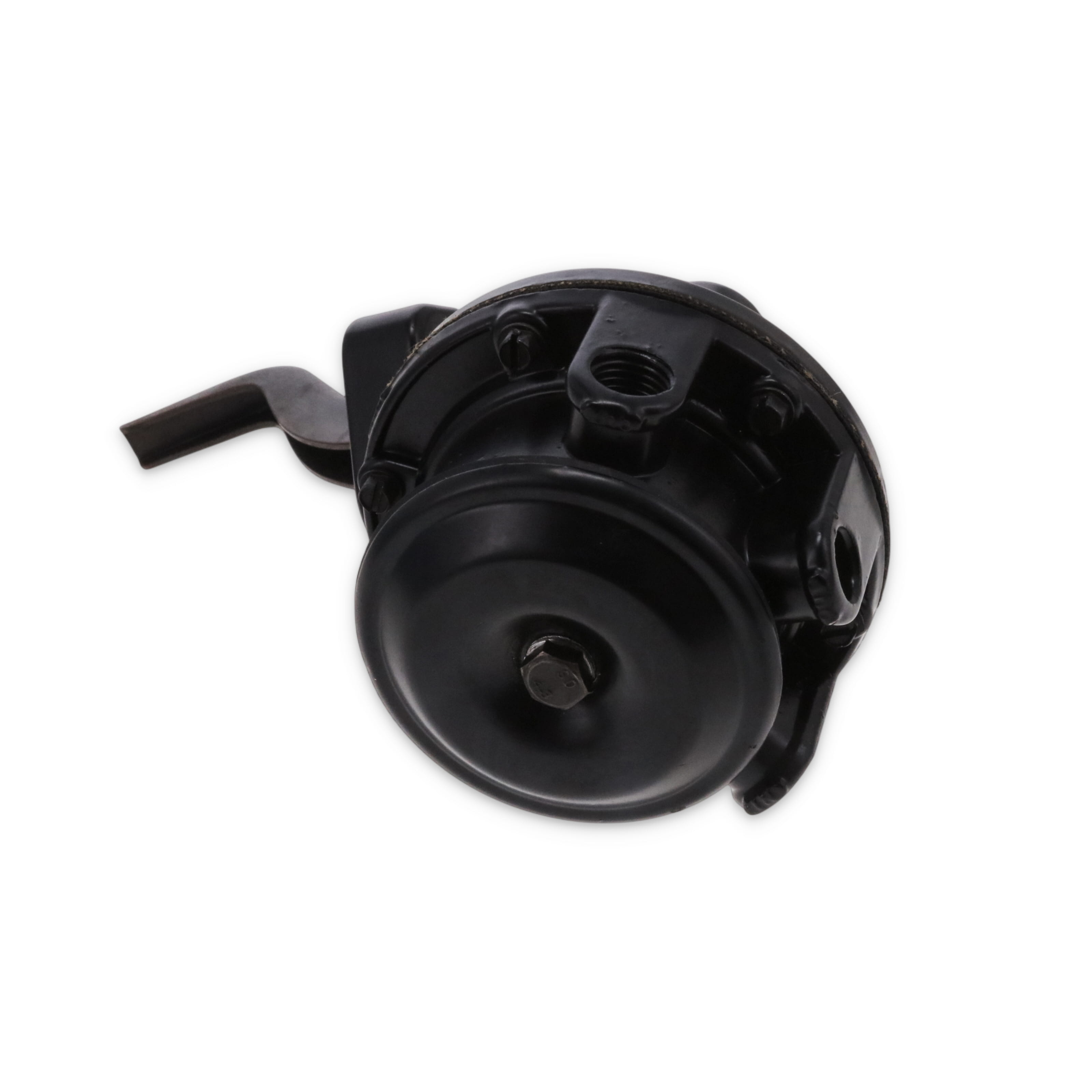 Pontiac V8 Mechanical Fuel Pump - Black – Top Street Performance