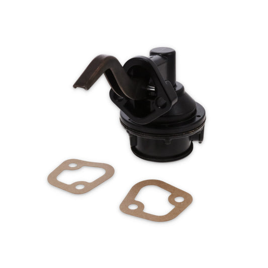 Pontiac V8 Mechanical Fuel Pump - Black