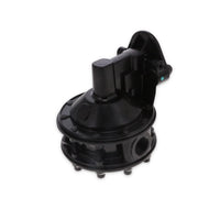 Chevy Small Block 6-Valve 9 PSI 110 GPH Mechanical Fuel Pump - Black