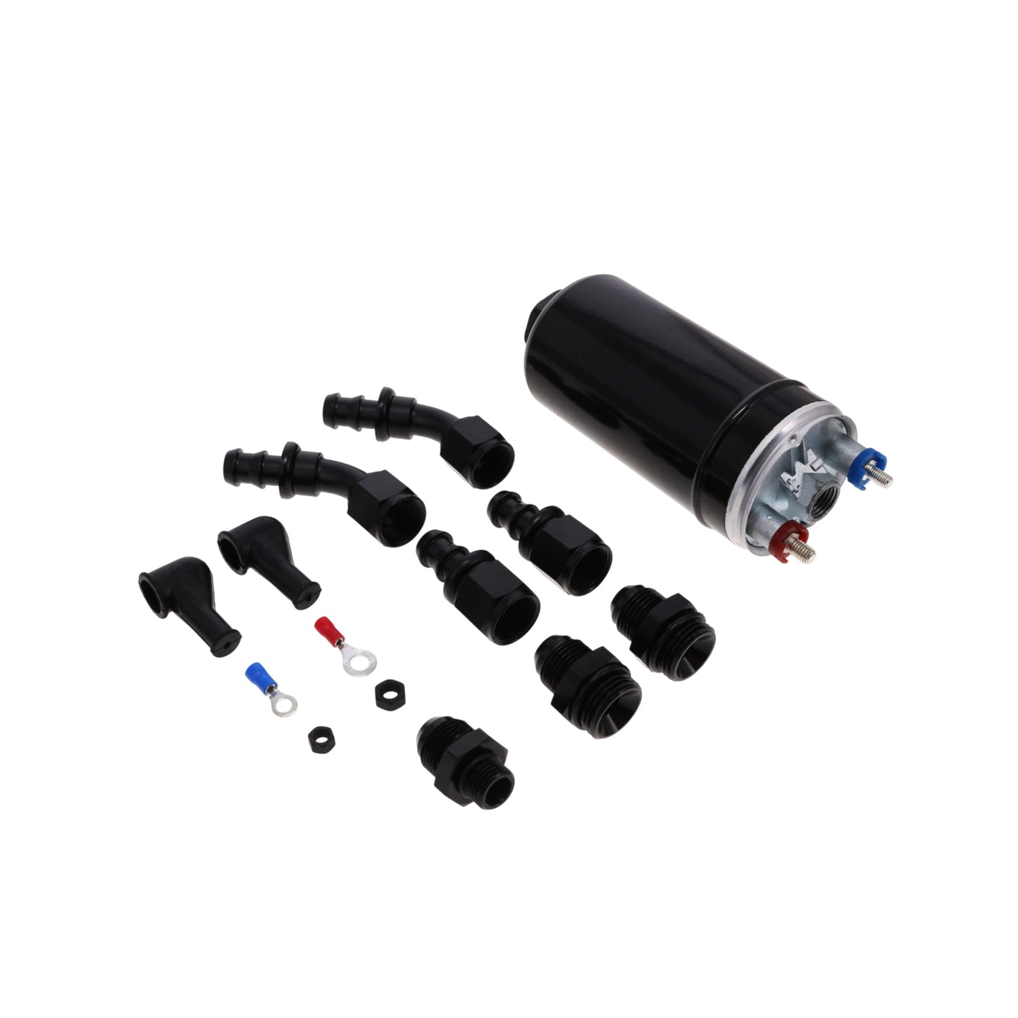 Universal Electric Inline EFI Fuel Pump