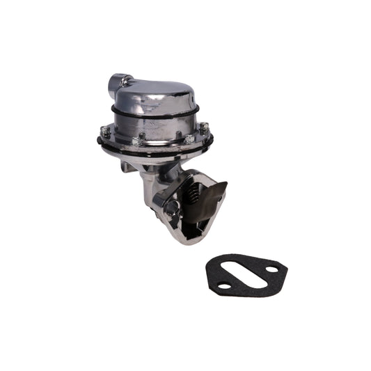 Chevy Small Block V8 110 GPH Mechanical Fuel Pump with 3/8 in. NPT Inlet and Outlet