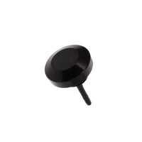 GM Saginaw P Series Power Steering Pump Cap & Dipstick