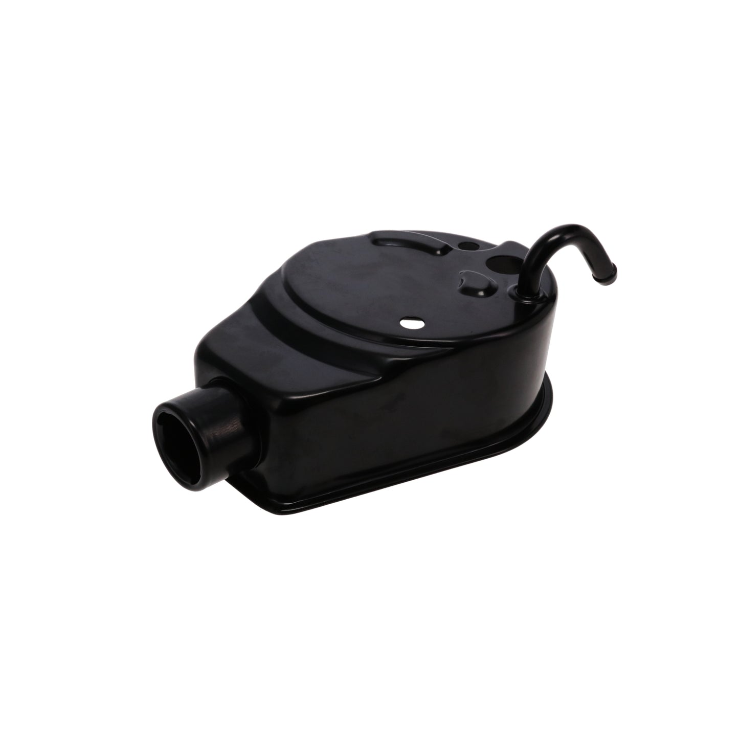 Saginaw P Series Power Steering Reservoir - Black