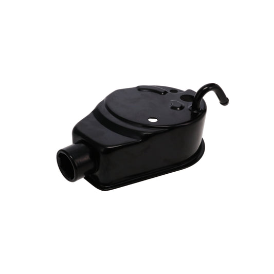 Saginaw P Series Power Steering Reservoir - Black