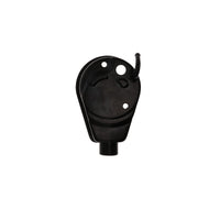 Saginaw P Series Power Steering Reservoir - Black