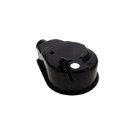 Saginaw P Series Power Steering Reservoir - Black