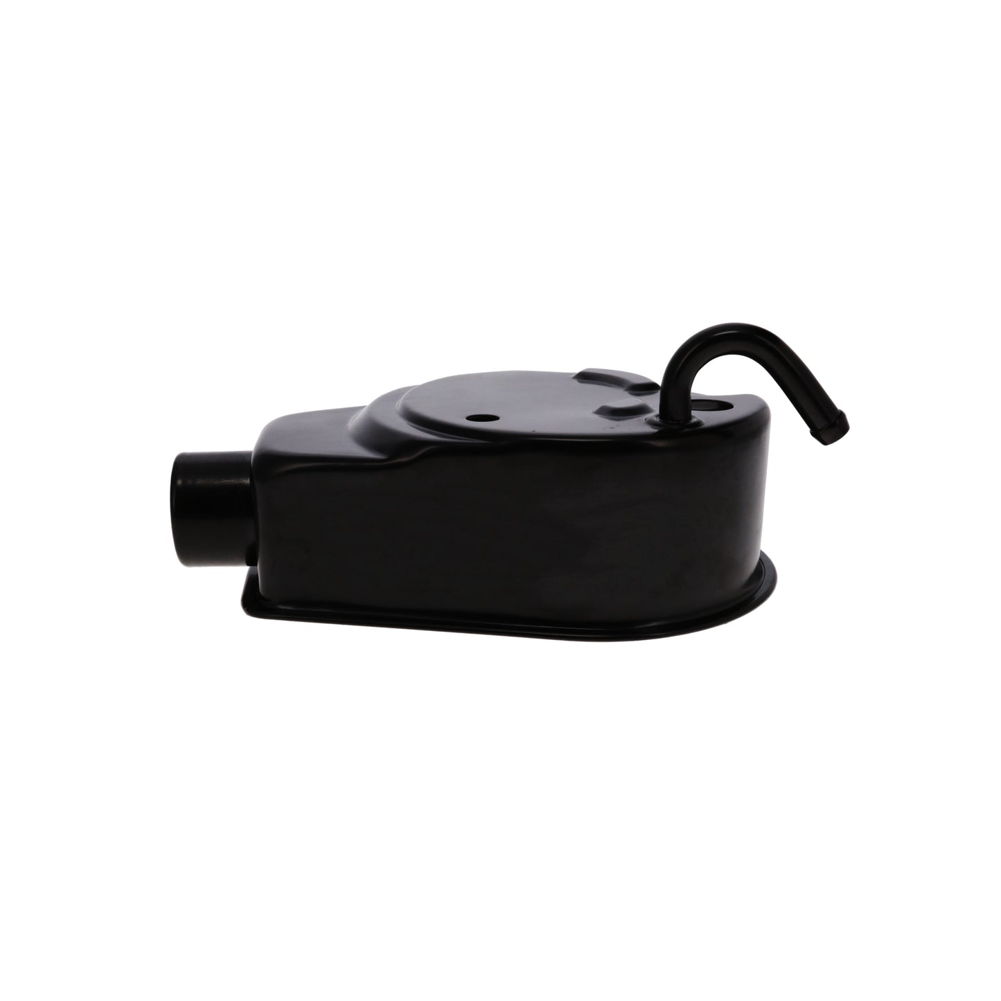 Saginaw P Series Power Steering Reservoir - Black