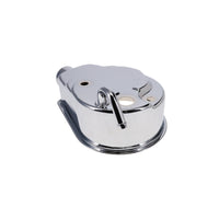 Saginaw P Series Power Steering Reservoir - Chrome