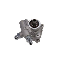 GM Type II Power Steering Pump - Satin