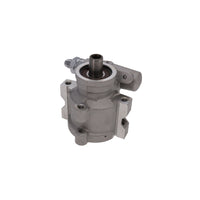 GM Type II Power Steering Pump - Satin