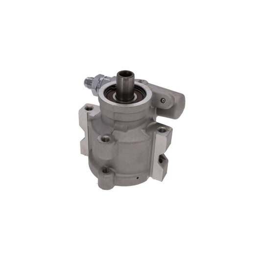 GM Type II Power Steering Pump - Satin