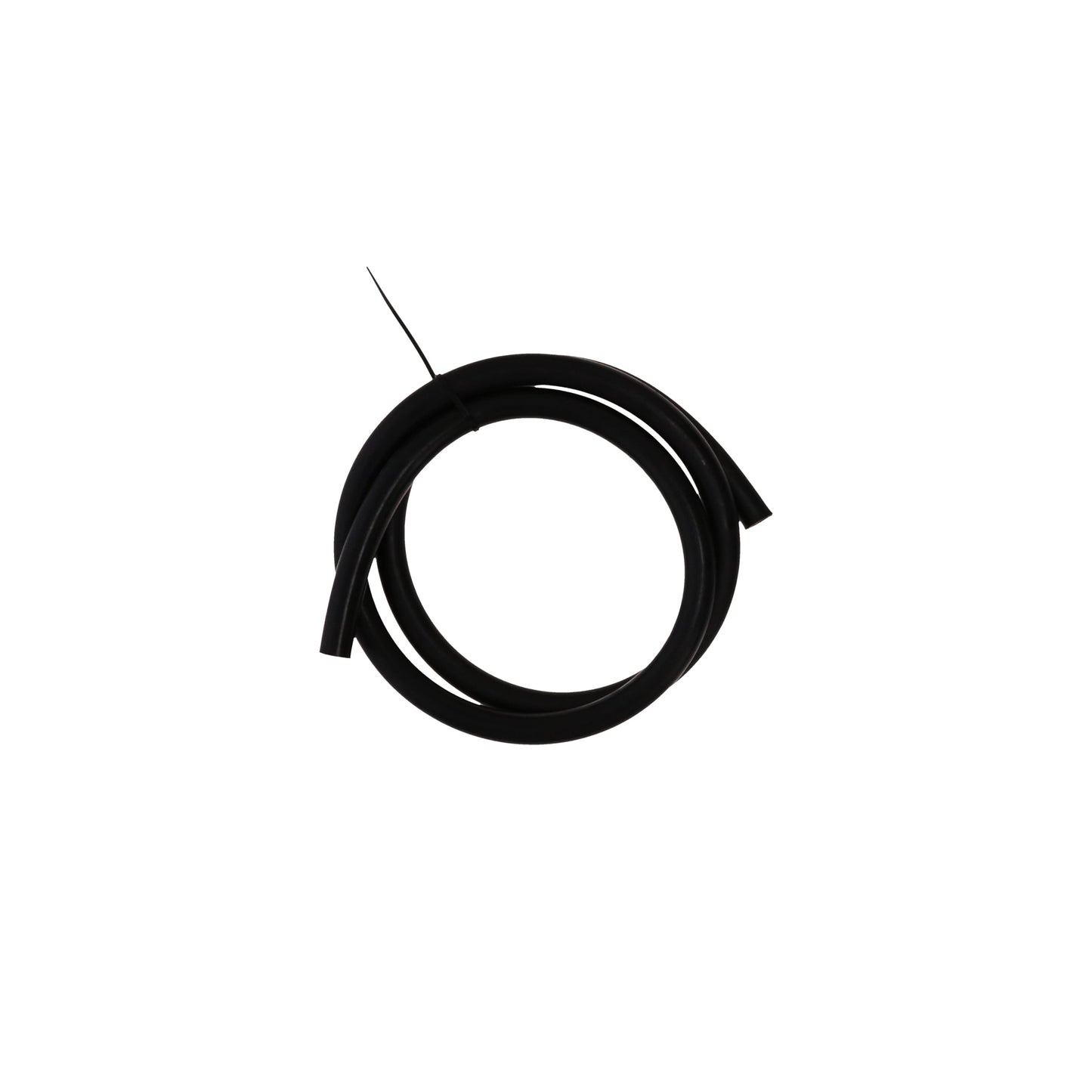 60 in. High Pressure 3/8 in. ID Power Steering Hose
