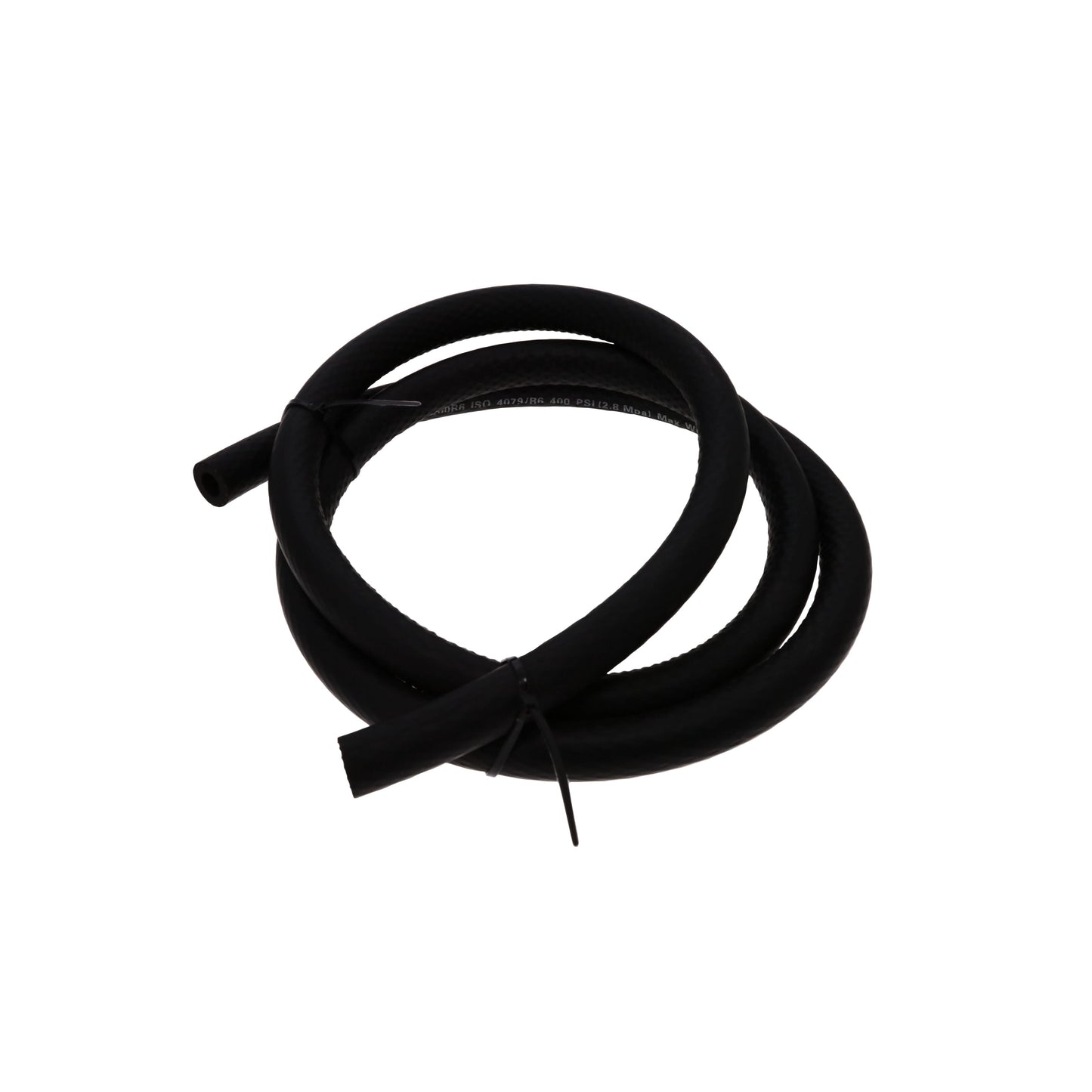 60 in. Low Pressure 3/8 in. ID Power Steering Hose