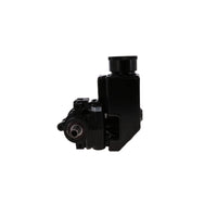 GM Type II Power Steering Pump with Aluminum Reservoir - Black
